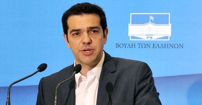 Spiegel: Στους δέκα πιο επικίνδυνους Ευρωπαίους πολιτικούς ο Τσίπρας