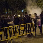 Ισπανία: 64 τραυματίες και 35 συλλήψεις, ο απολογισμός της μεγάλης διαδήλωσης