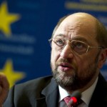 Τη δημιουργία ειδικών οικονομικών ζωνών προτείνει ο Μάρτιν Σουλτς