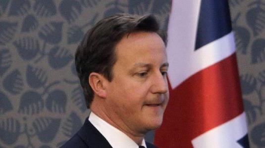 Δημοψήφισμα για τις σχέσεις Βρετανίας – Ευρωπαϊκής Ένωσης προτείνει ο Κάμερον
