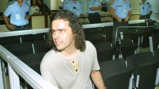 Νέο αίτημα του Σάββα Ξηρού για αποφυλάκιση