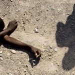 Έκρηξη της ρατσιστικής βίας