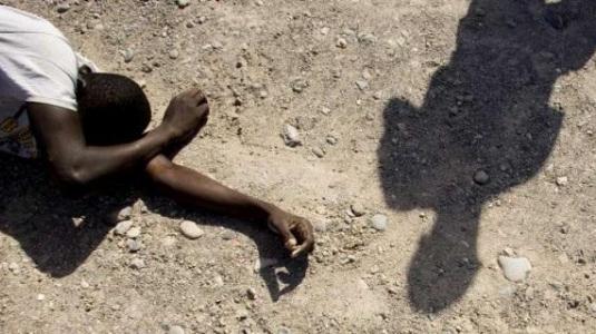 Έκρηξη της ρατσιστικής βίας