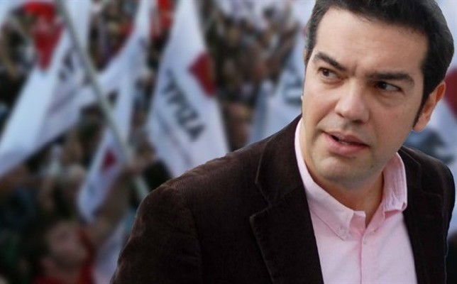 ΣΥΡΙΖΑ: Ο Σαμαράς τα έδωσε όλα και δεν πήρε τίποτα