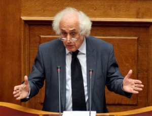 Ρουπακιώτης: Ζητεί την εξαίρεση της ήμερης κάνναβης από τα ναρκωτικά