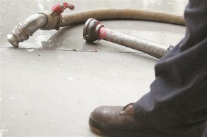 Επίδομα πετρελαίου σε συγκεκριμένες ομάδες πληθυσμού