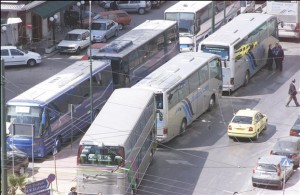 Στον αέρα η μεταφορά μαθητών ειδικών σχολείων του Δήμου Αθηναίων