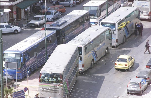 Στον αέρα η μεταφορά μαθητών ειδικών σχολείων του Δήμου Αθηναίων