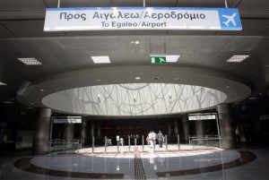 Εντατικοί έλεγχοι στα μέσα μεταφοράς για την πάταξη της εισιτηριοδιαφυγής