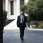 Συνέντευξή του Γιάννη Στουρνάρα
