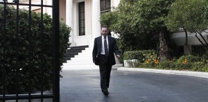 Συνέντευξή του Γιάννη Στουρνάρα