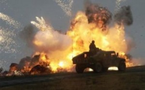 Τουλάχιστον 10 νεκροί από επίθεση τρομοκρατών στην Αλγερία