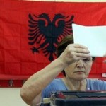 Συνεχίζεται η καταμέτρηση ψήφων στην Αλβανία