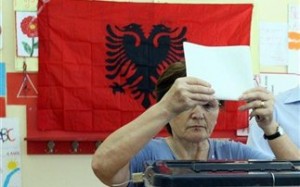 Συνεχίζεται η καταμέτρηση ψήφων στην Αλβανία