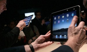 Η επιτυχία του iPad