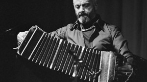 Astor Piazzolla