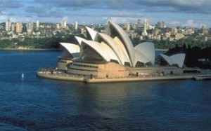 Η Αυστραλία μιλά ελληνικά