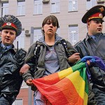 Απαγορεύονται στη Μόσχα τα gay parades μέχρι το… 2112!