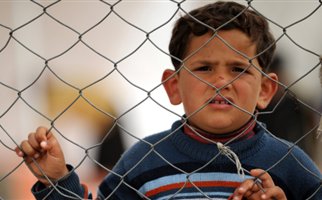 Συρία: Περισσότεροι από 100.000 οι πρόσφυγες