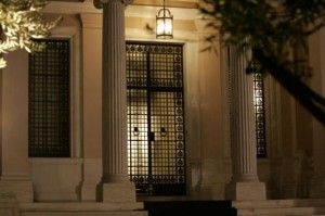 Πιθανώς την Πέμπτη η σύσκεψη των πολιτικών αρχηγών