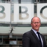 Παραιτήθηκε ο γενικός διευθυντής του BBC