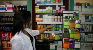 Νέο χαράτσι στα φάρμακα