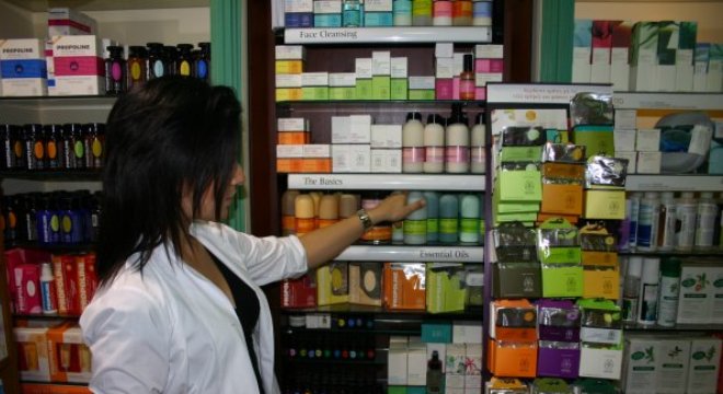 Νέο χαράτσι στα φάρμακα