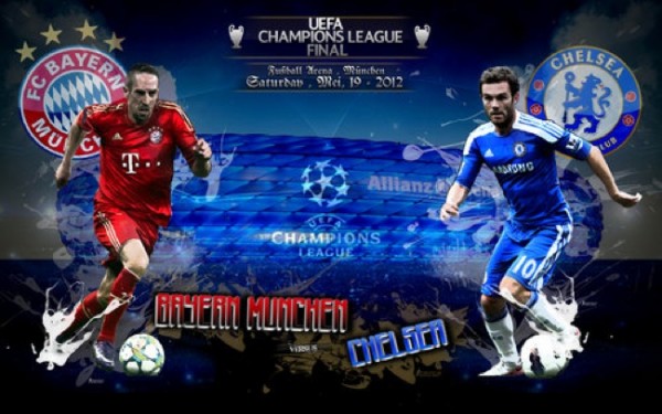 Termatofylakas: Ποιον να υποστηρίξω στον τελικό του Champions League;