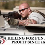 Μισθοφορικό στρατό στήνει στα Αραβικά Εμιράτα η Blackwater