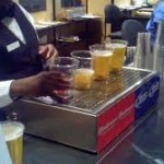 Νέο gadget για τους λάτρεις της μπίρας