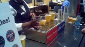 Νέο gadget για τους λάτρεις της μπίρας