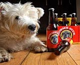Bowser Beer: Η πρώτη μπύρα για … σκυλιά!