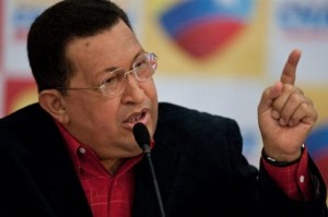 Τσάβες: Δηλώνει πλήρως υγιής