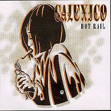 Calexico - The Ballad Of Cable Hogue