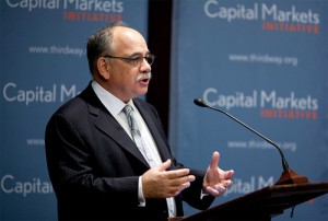 Σκοπίμως καθυστέρησαν την αναδιάρθρωση στην Ελλάδα