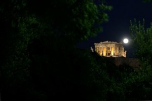 Έξι προτάσεις για όσους περάσουν τον Αύγουστο στην Αθήνα