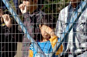 Διεθνής Αμνηστία: Επείγουν οι μεταρρυθμίσεις στο σύστημα ασύλου
