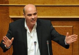 Γ. Μιχελογιαννάκης: Αν κατατεθούν τα μέτρα σε ένα άρθρο θα τα καταψηφίσω