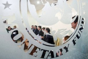 ΔΝΤ: Υπαρκτός ο κίνδυνος νέας παγκόσμιας ύφεσης
