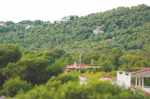 5η κατά σειρά παράταση για τα αυθαίρετα