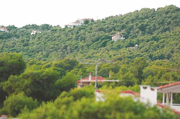 5η κατά σειρά παράταση για τα αυθαίρετα