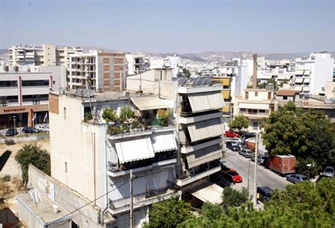 Αναστολή πλειστηριασμών για την πρώτη κατοικία έως τα τέλη του 2013