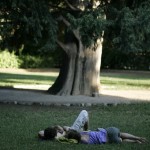 Υποχωρεί σταδιακά ο καύσωνας