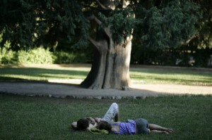 Υποχωρεί σταδιακά ο καύσωνας