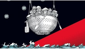 Με απαισιόδοξα αντιμετωπίζει ο Economist την «ιστορική» συμφωνία στην ΕΕ