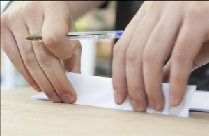 Και τι να ψηφίσεις... Εν έτει 2012, εν Ελλάδι