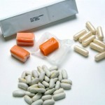 ΕΟΦ: Παρενέργειες από συμπληρώματα διατροφής