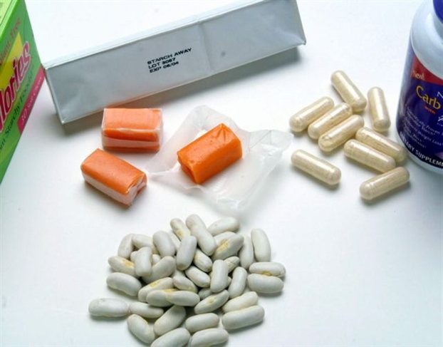 ΕΟΦ: Παρενέργειες από συμπληρώματα διατροφής