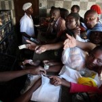 ΟΗΕ: Οι τιμές των τροφίμων θα συνεχίσουν να αυξάνονται