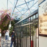 Κανονικά η εξεταστική στο ΤΕΙ Αθήνας